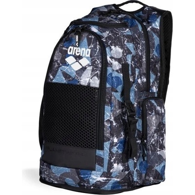 Arena All Set Limited Gray 45 l