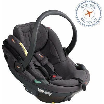 BeSafe Go Beyond2 2026 dark grey mélange