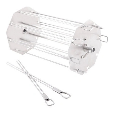 BROIL KING otočný špízový set