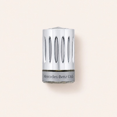 Mercedes-Benz Club toaletní voda pánská 20 ml