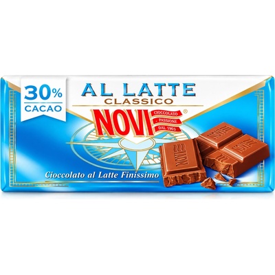 NOVI Mléčná 100 g