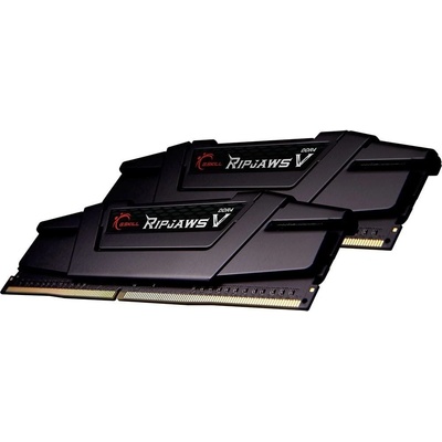 G.SKILL RipjawsV F4-3600C18D-16GVK