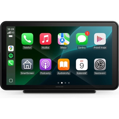 Sencor SCT M760BWT – Hledejceny.cz