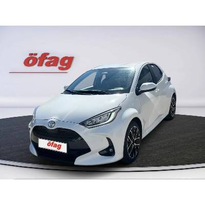 Toyota Yaris 1.5 Hybrid 85 kW