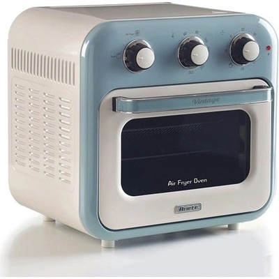 Ariete Vintage Air Fryer Oven 4632/05 modrý