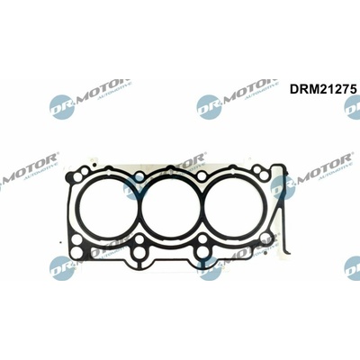 DR.MOTOR AUTOMOTIVE Tesnenie hlavy valcov DRM21275
