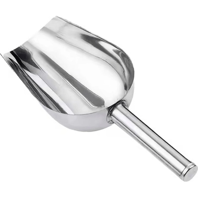 Lopatka na sypký materiál nerez 19cm KOZÁČEK – Hledejceny.cz