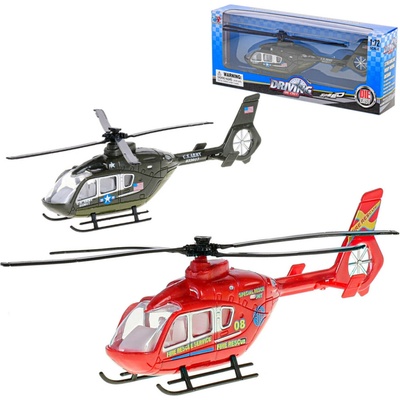 Mikro trading Helikoptéra 21 cm
