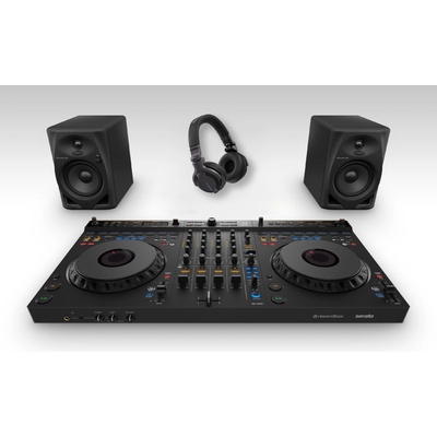 AlphaTheta DDJ-GRV6