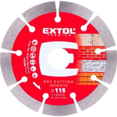 Extol 8803011
