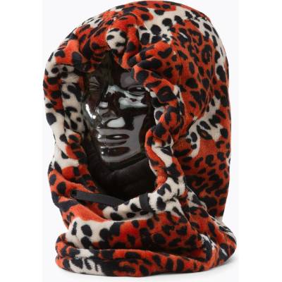 Dámska kukla Volcom Dang Hood brown