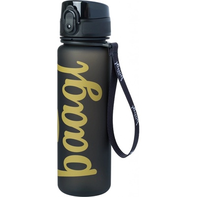 BAAGL Tritanová láhev na pití 500 ml