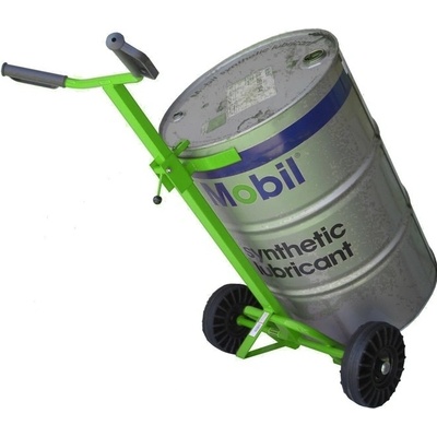 Rudl na sudy 016A