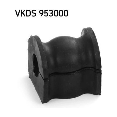 Ložiskové puzdro, stabilizátor SKF VKDS 953000 VKDS 953000