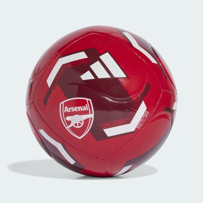 Adidas Míč ARSENAL FC Home Club new – Hledejceny.cz