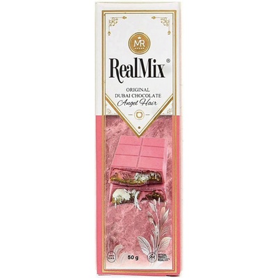 RealMix Angel Hair čokoláda 50 g