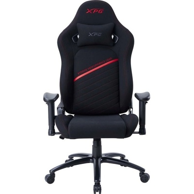 ADATA XPG NEXUS, červená NEXUS-RDCWW
