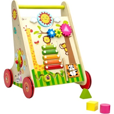 Classic World Little Tikes s aktivitami 2v1