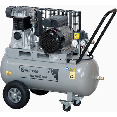 Inaircom Mobil Air MA 365-10-50T