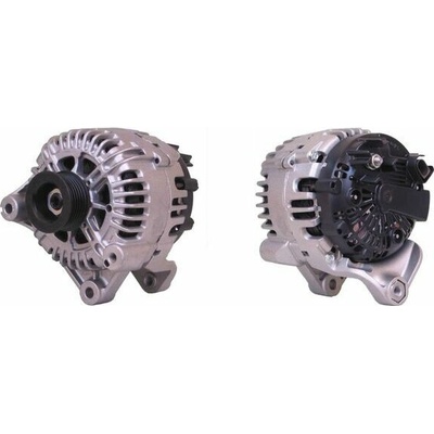 PSH Alternátor BMW 330d, Valeo TG15C012 / TG15C064 12V 150A