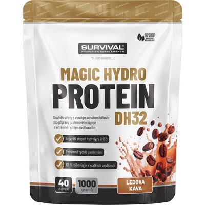 Survival Magic Hydro Protein DH32 1000 g