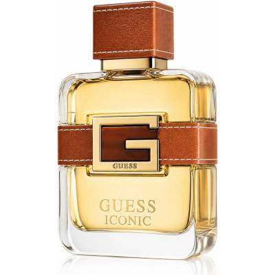 Guess Iconic pánská parfémovaná voda pánská 100 ml