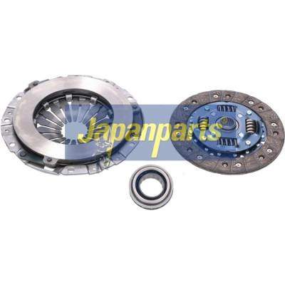 Spojková sada JAPANPARTS KF-H25