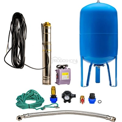 Prodo Omnigena EVJ 1,8 / 100L 28532