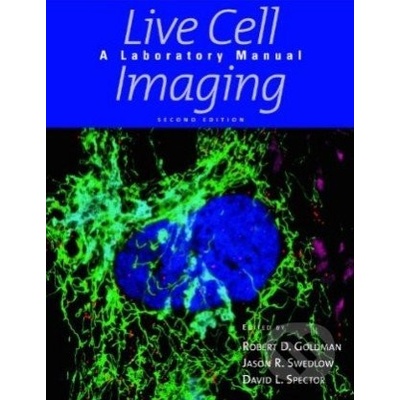 Live Cell Imaging - Robert D. Goldman