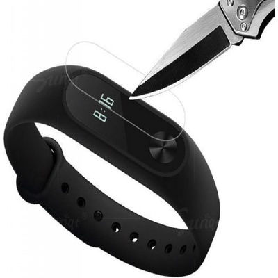 Xiaomi Ochranná fólie pro Mi Band 2 MIBANDCZX00036 – Hledejceny.cz
