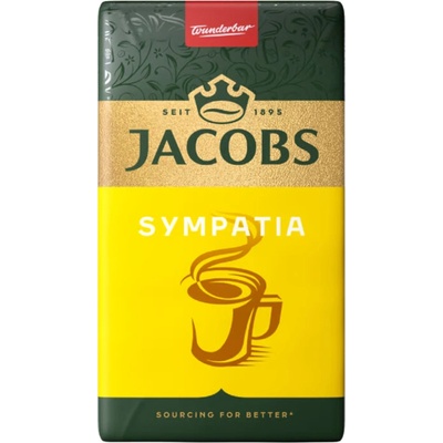 Jacobs Sympatie 250 g