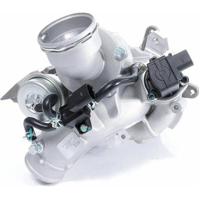 Plniace dúchadlo BTS Turbo T915496BT