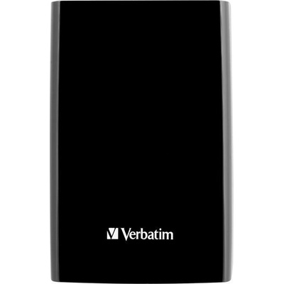 Verbatim Store 'n' Go 1TB, USB 3.0, 53023 – Hledejceny.cz