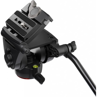 Manfrotto 500X