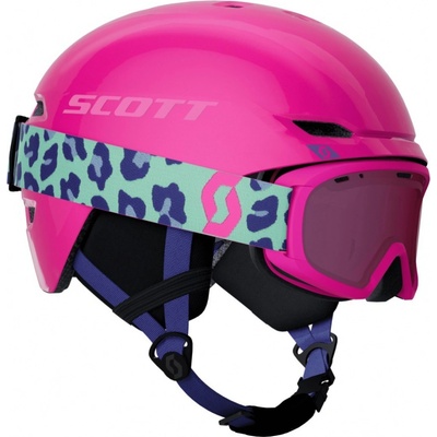 Scott Keeper 2 + Jr Witty 22/23 – Hledejceny.cz