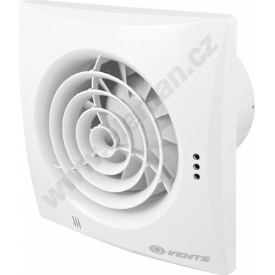 Vents 100 Quiet