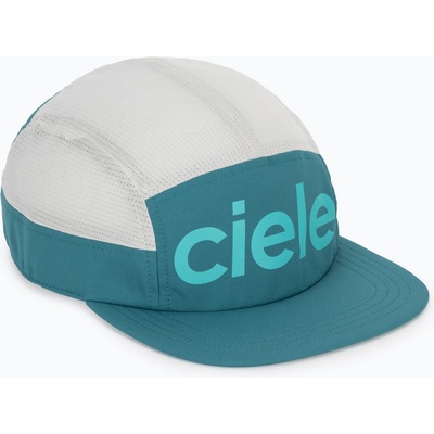 Ciele Athletics GOCap Comp Century harbor light grey