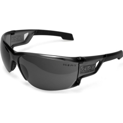 Brýle Mechanix Wear Type-N taktické černé – Hledejceny.cz