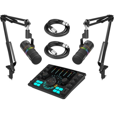 COMICA AUDIO PODCAST KIT – Hledejceny.cz