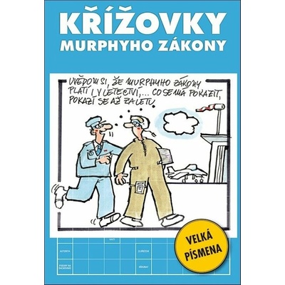 Křížovky Murphyho zákony