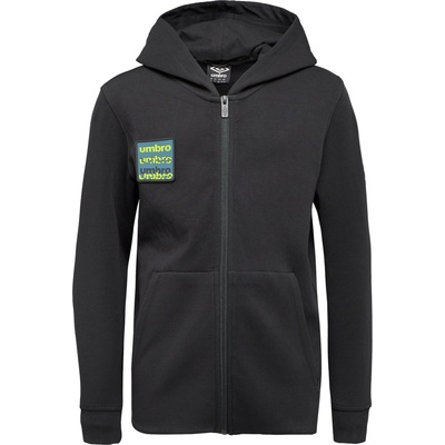 Umbro Hoodie 272725 černá