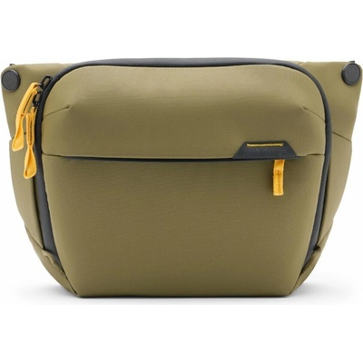 Peak Design Everyday Sling 6L v2 Kelp BEDS-6-KP-3