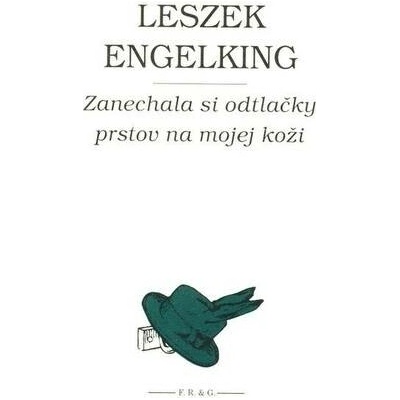 Zanechala si odtlačky prstov na mojej koži – Hledejceny.cz
