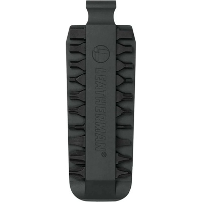 Leatherman Bit Kit 4 Black