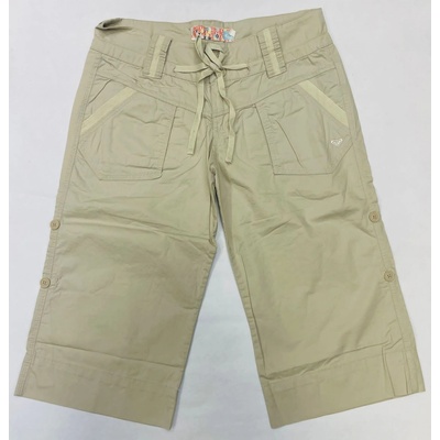 Roxy Live Now beige