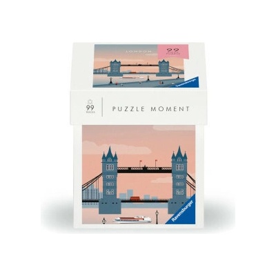 Ravensburger London Moment 99 dielov