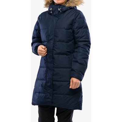 Helly Hansen Aden Down Parka navy
