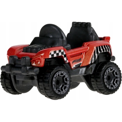 Mattel Hot Wheels Netflix Lets Race Power Wheels Dune Racer