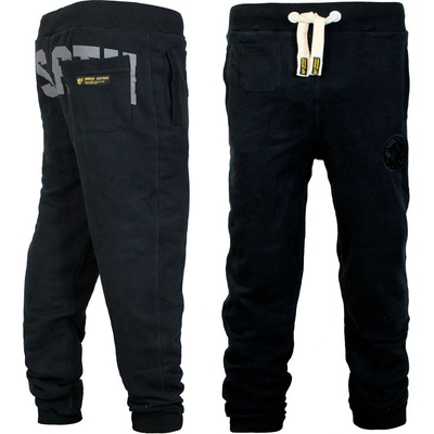 Yakuza tepláky Premium Selection YPJO 4029 černé