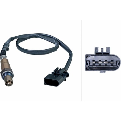 HELLA 6PA 358 244-301